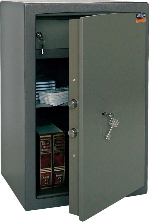 

Офисный сейф Valberg ASK-67T / Карат-67T, ASK-67T