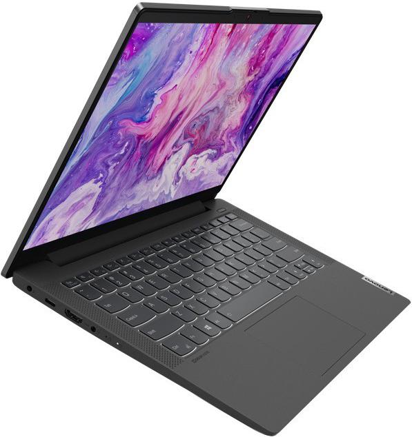 

Ноутбук Lenovo IdeaPad IP5 14ARE05 [81YM007FRU], IdeaPad IP5 14ARE05