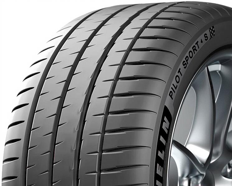 

Шины Michelin Pilot Sport 4S 215/35R18 84Y, Pilot Sport 4S 215/35R18 84Y