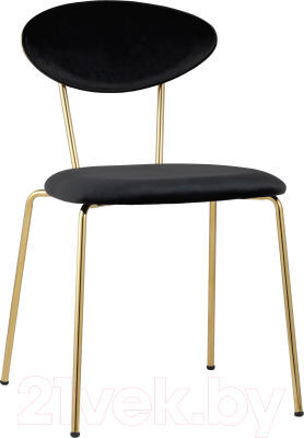 

Стул Stool Group Ники черный [139014 BLACK FUT-84], Стул Stool Group Ники 139014 BLACK FUT-84 черный