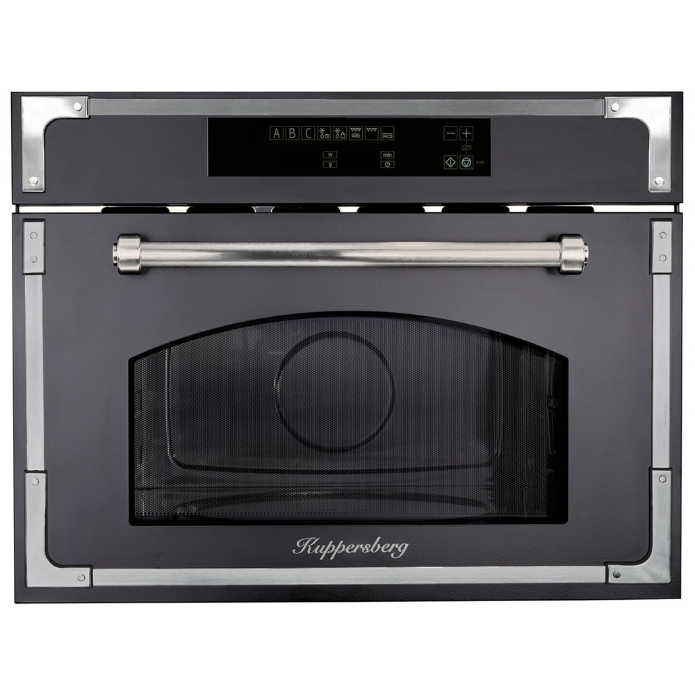 

Микроволновая печь KUPPERSBERG RMW 969 ANX, RMW 969 ANX