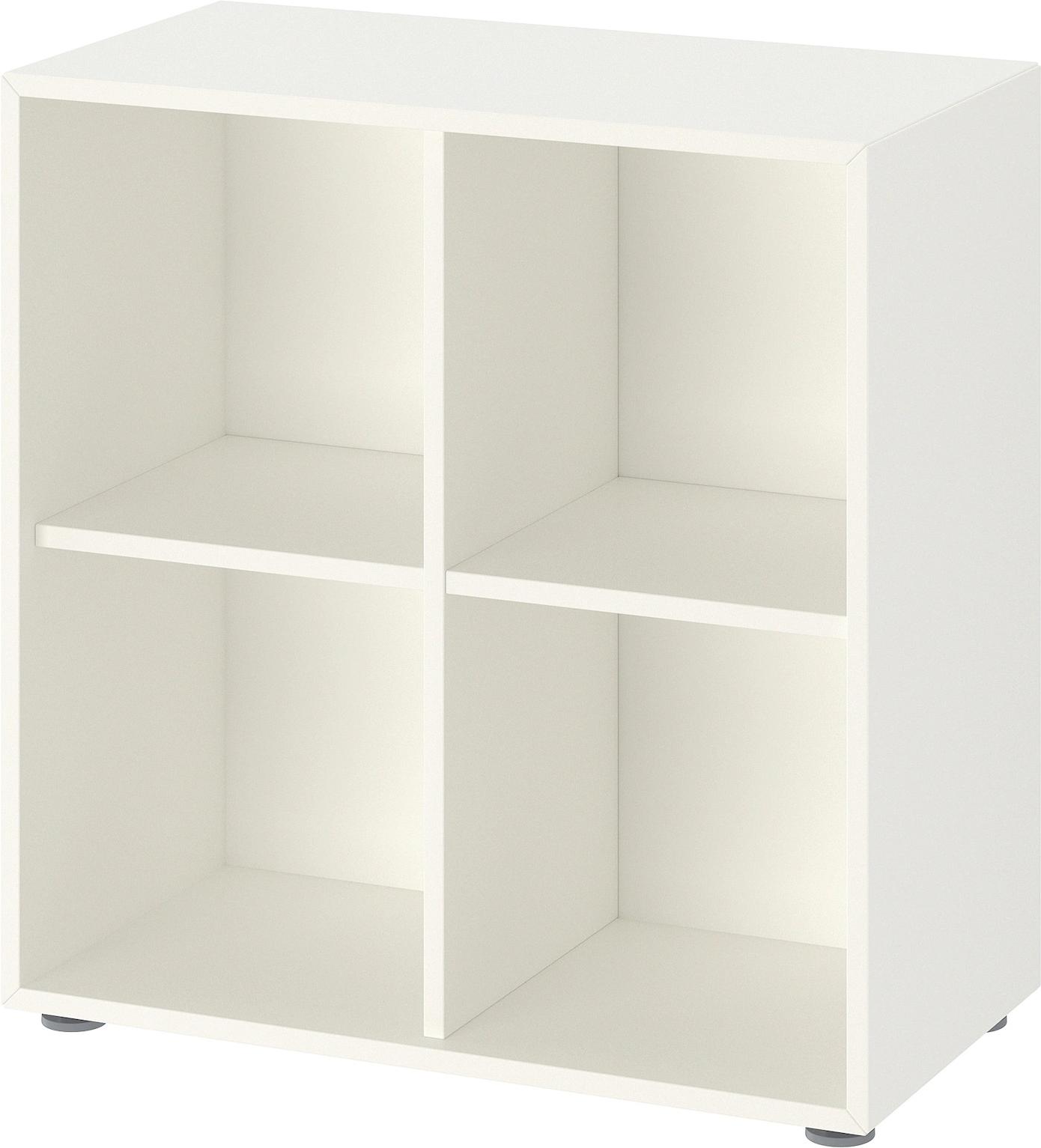

Стеллаж IKEA Экет [093.068.74], Экет