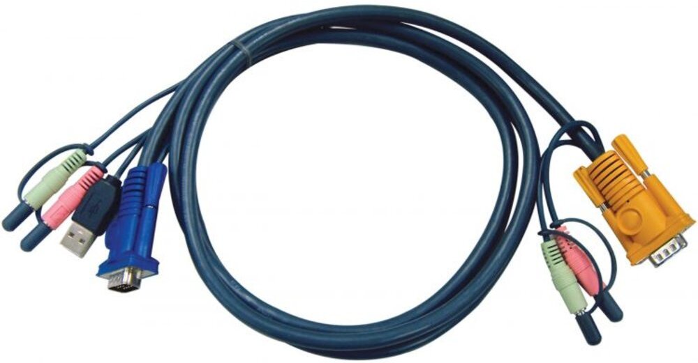 

Aten 2L-5302U