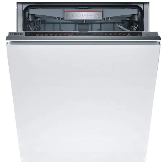 

Посудомоечная машина Bosch SMV87TX01R, SMV87TX01R