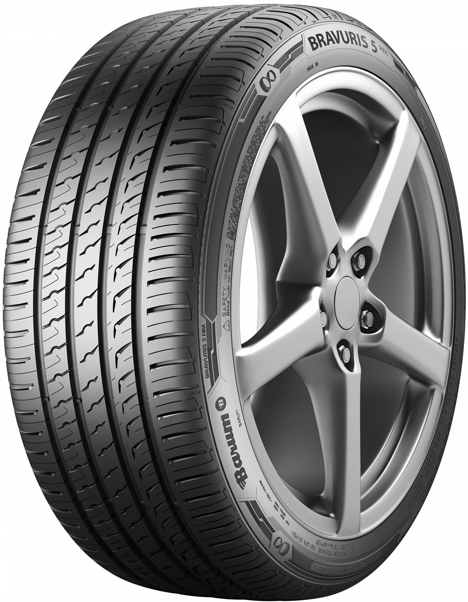 

Автомобильные шины Barum Bravuris 5HM 195/55R16 87V, Bravuris 5HM 195/55R16 87V