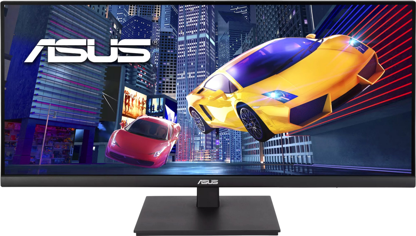 

Монитор Asus VP349CGL (90LM07A3-B01170)