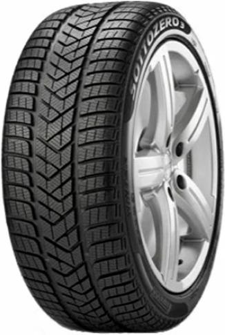 

Шины Pirelli Winter Sottozero 3 245/40R19 98V (run-flat) [2485300], Winter Sottozero 3 245/40R19 98V (run-flat)