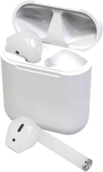 

Наушники Ritmix RH-825BTH TWS White, Наушники Ritmix RH-825BTH TWS (белый)