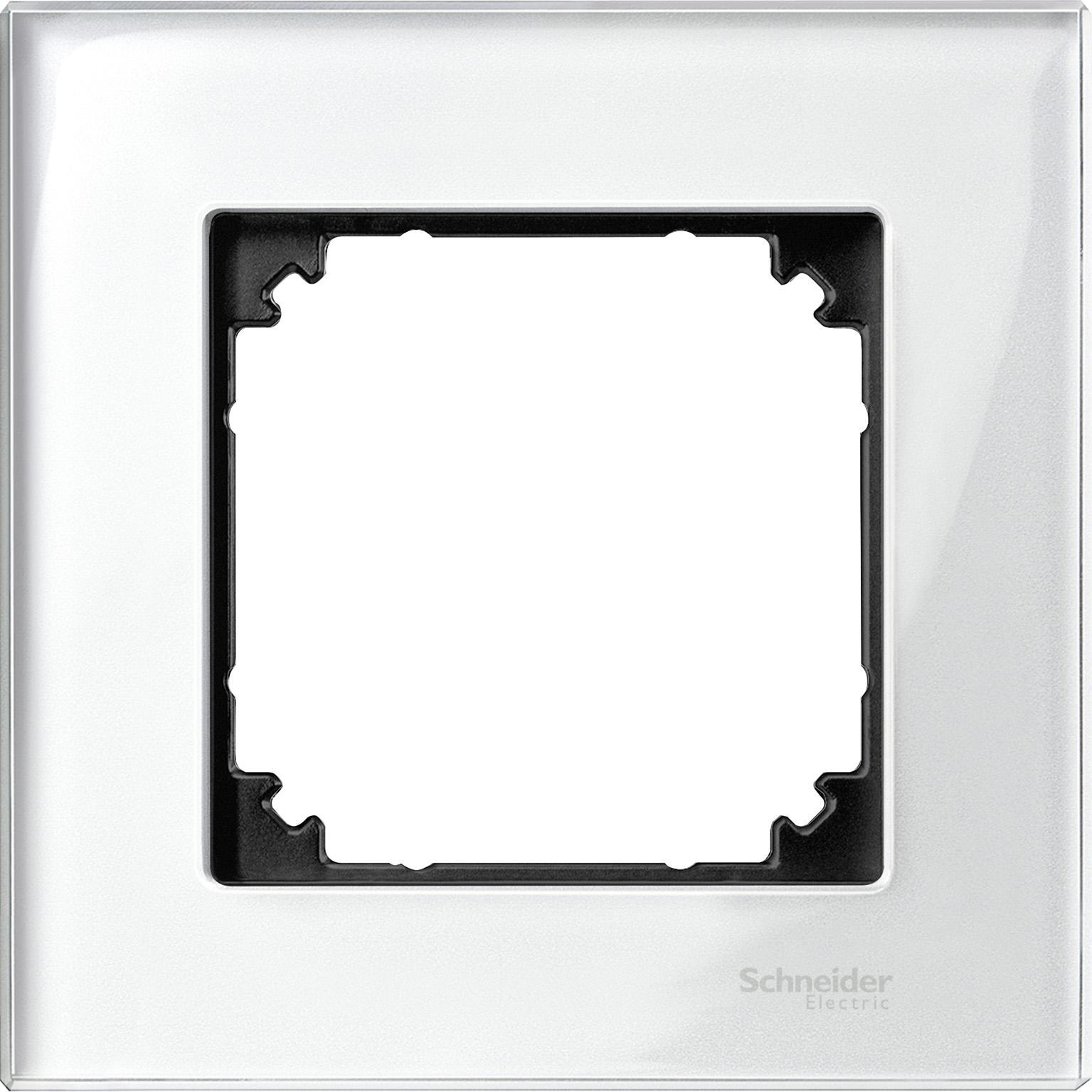 

Рамка Schneider Electric Merten MTN404119