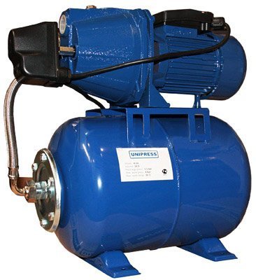 

Насос Unipump AUTO JET 100 S, AUTO JET 100 S