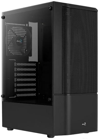 

Компьютер TGPC Gamers Star L 76392 I-X