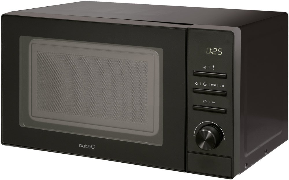 

Микроволновая печь Cata FS 20 BK (07501400)