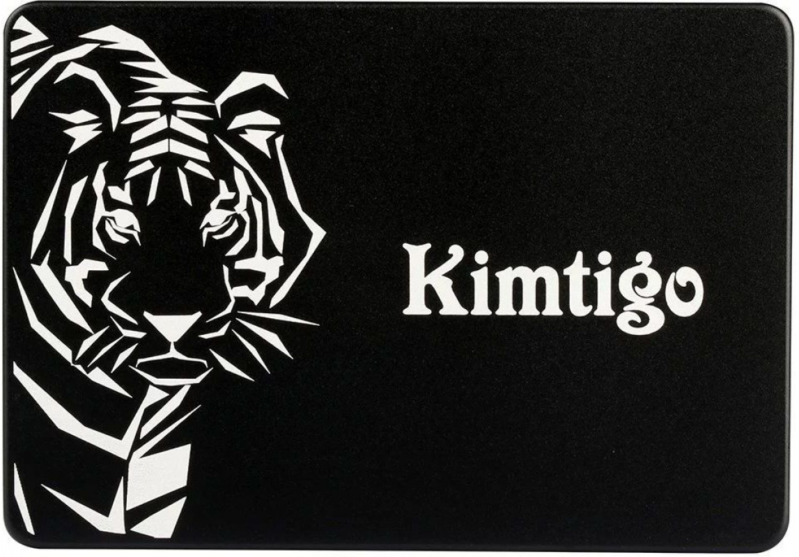 

SSD диск Kimtigo SATA III 512Gb KTA-320 2.5 (K512S3A25KTA320)