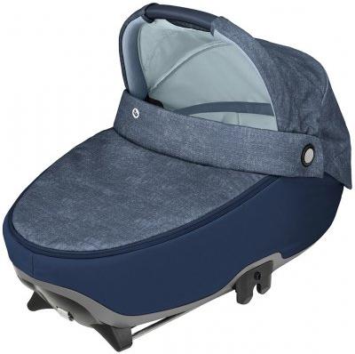 

Люлька-модуль Maxi-Cosi JADE Nomad Blue [1510243300], JADE