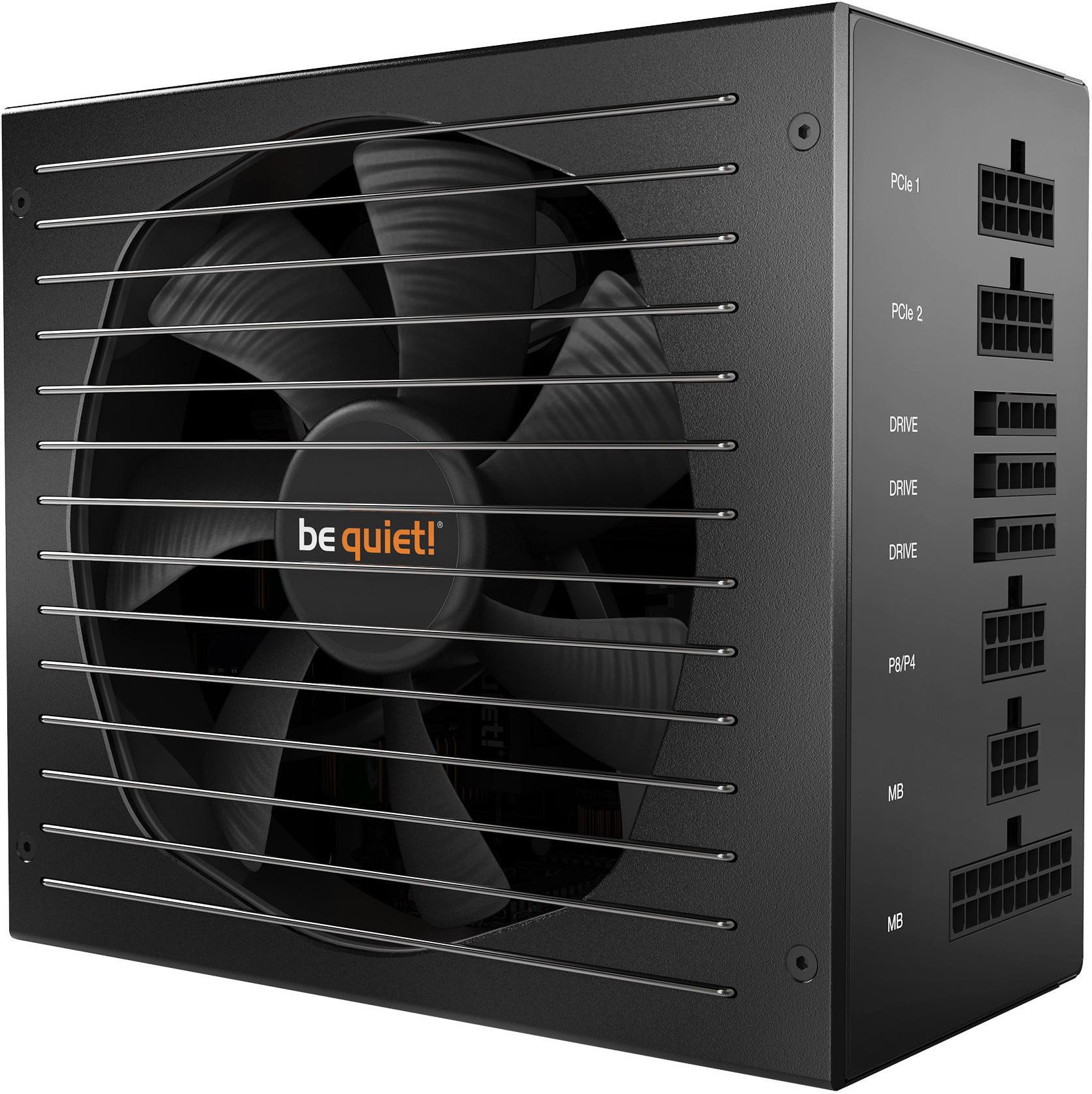 

Блок питания be quiet! Straight Power 11 Platinum 550W [BN305], Straight Power 11 Platinum 550W
