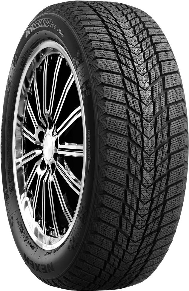 

Шины Nexen Winguard Ice Plus 235/60R16 104T Зимняя, Winguard Ice Plus 235/60R16 104T Зимняя