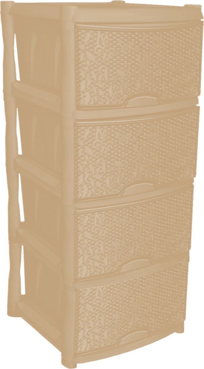 

Комод BranQ Fiori, Комод BranQ Fiori BQ3771СЛК