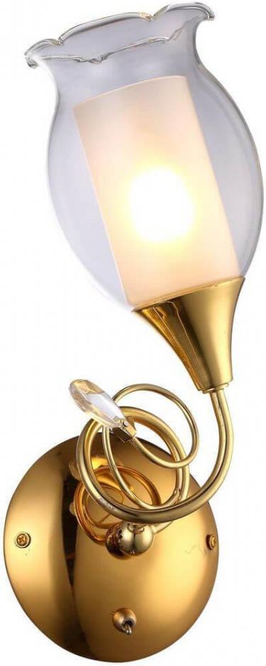 

Бра ARTE Lamp A9289AP-1GO, A9289AP-1GO