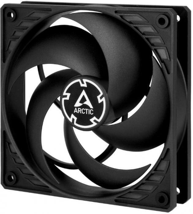 

Система охлаждения Arctic Cooling P12 PWM PST [ACFAN00120A], Система охлаждения Arctic Cooling P12 PWM PST ACFAN00120A