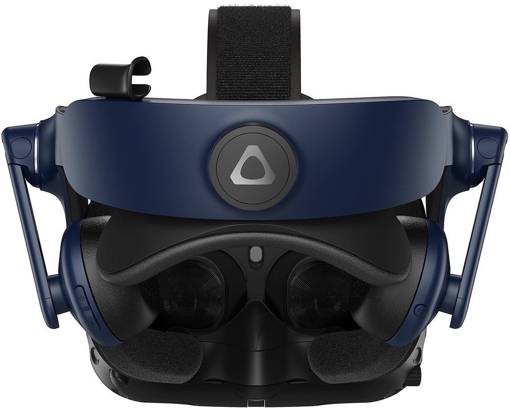 

Очки виртуальной реальности HTC Шлем VIVE Pro 2 Headset [99HASW004-00], Очки виртуальной реальности HTC Шлем VIVE Pro 2 Headset 99HASW004-00
