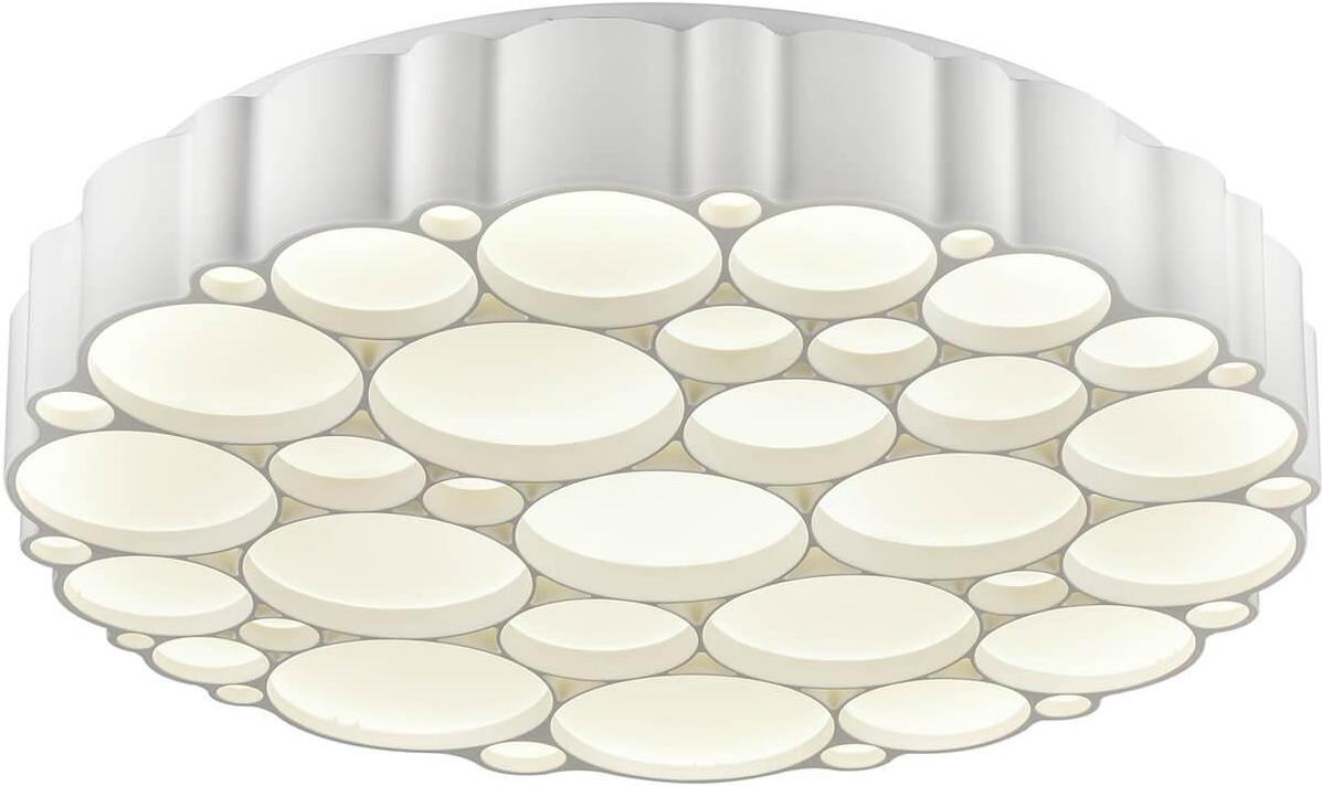 

Накладная люстра Vele Luce VL7151L01