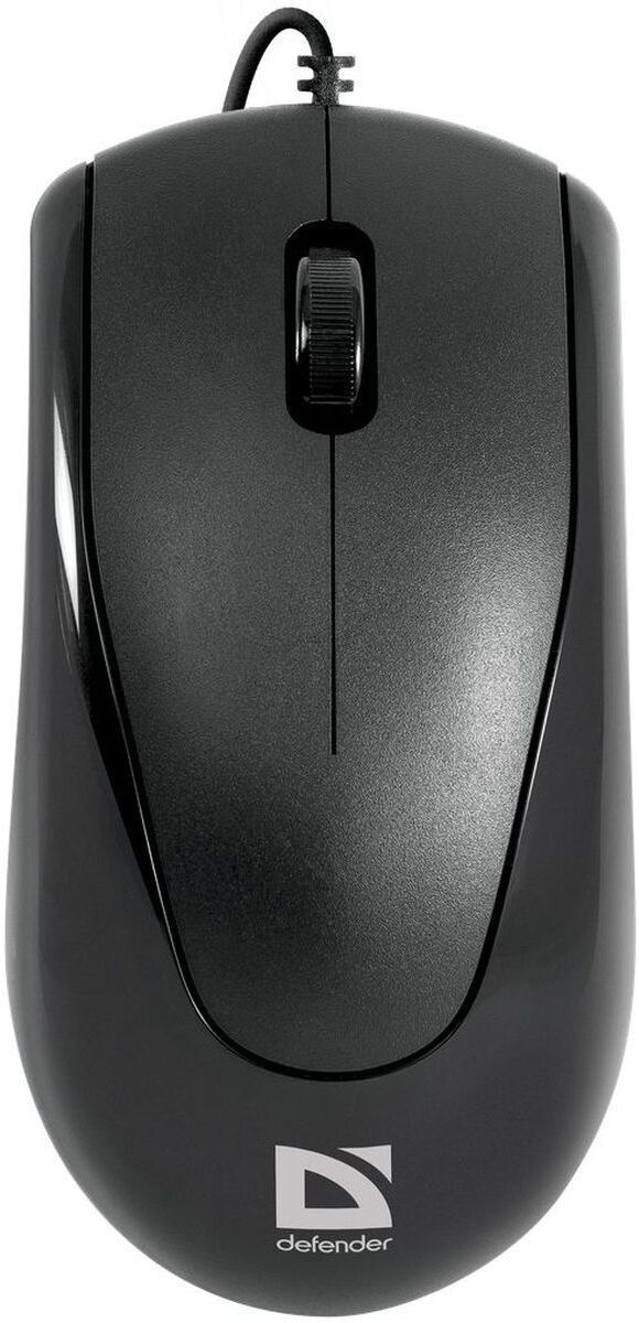 

Мышь Defender Optimum MB-150, Мышь Defender Optimum MB-150 PS/2 B