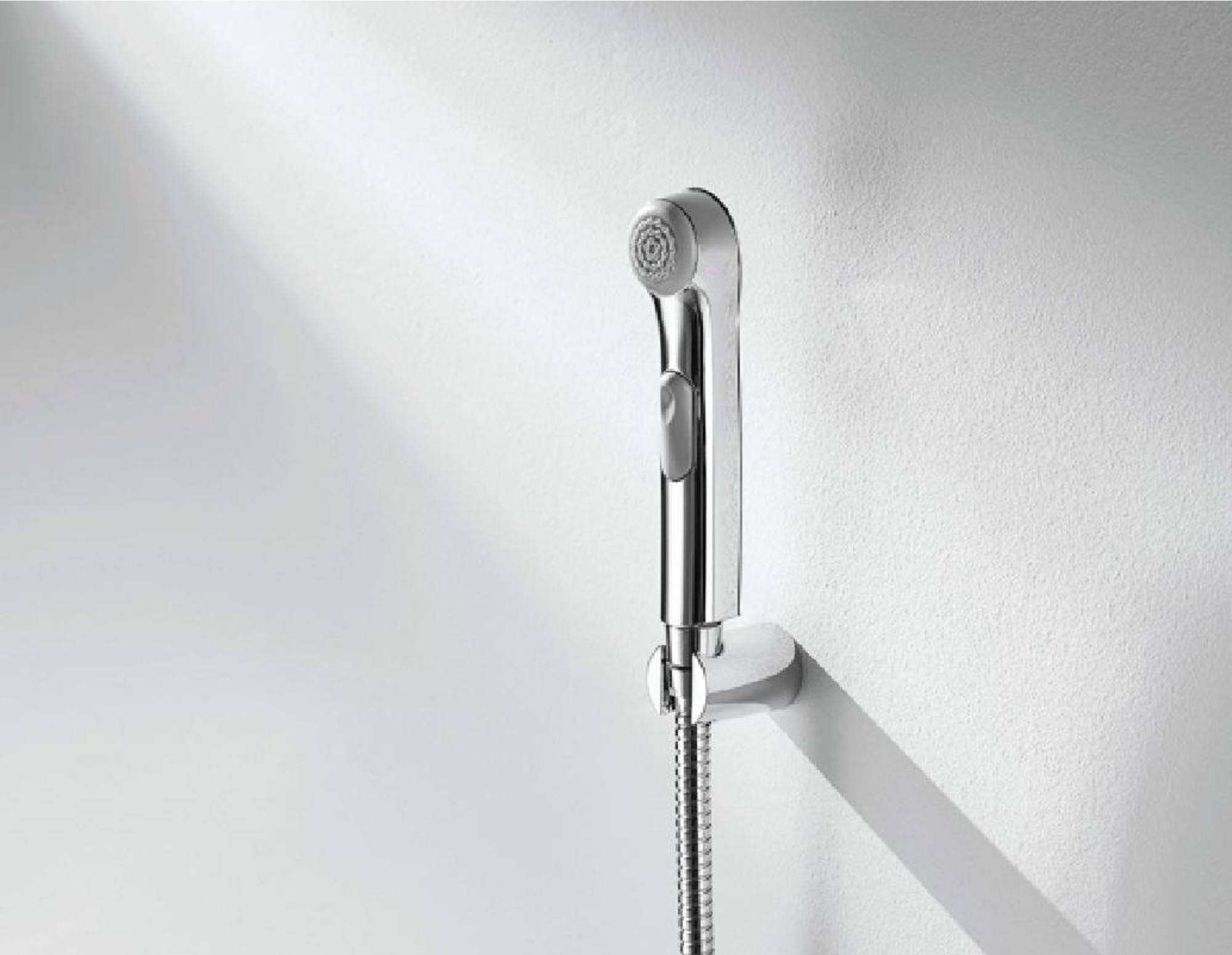 

Душевой гарнитур Bravat D9122CP-RUS, Гигиенический душ Bravat D9122CP-RUS
