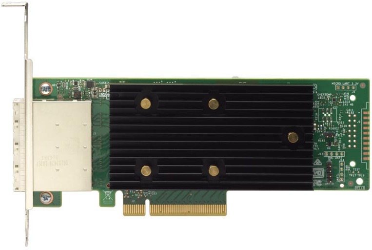 

Сетевой карта Lenovo 7Y37A01091