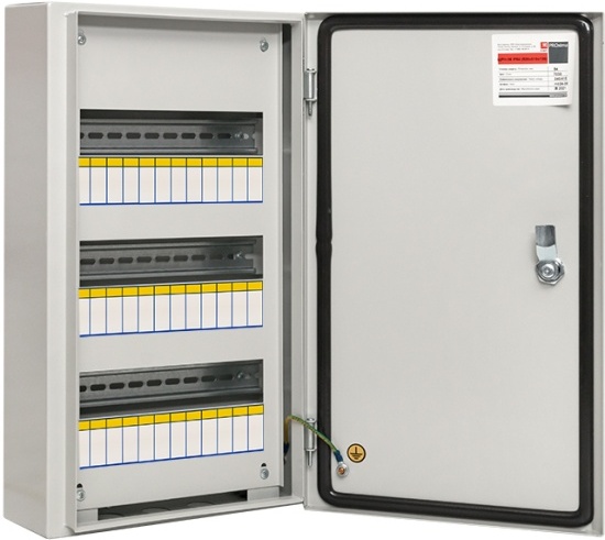 

Электрощит EKF PROxima MB24-36