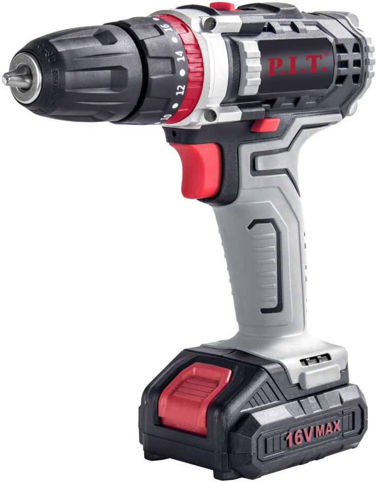 

Дрель PIT PSR 14.4-D1F