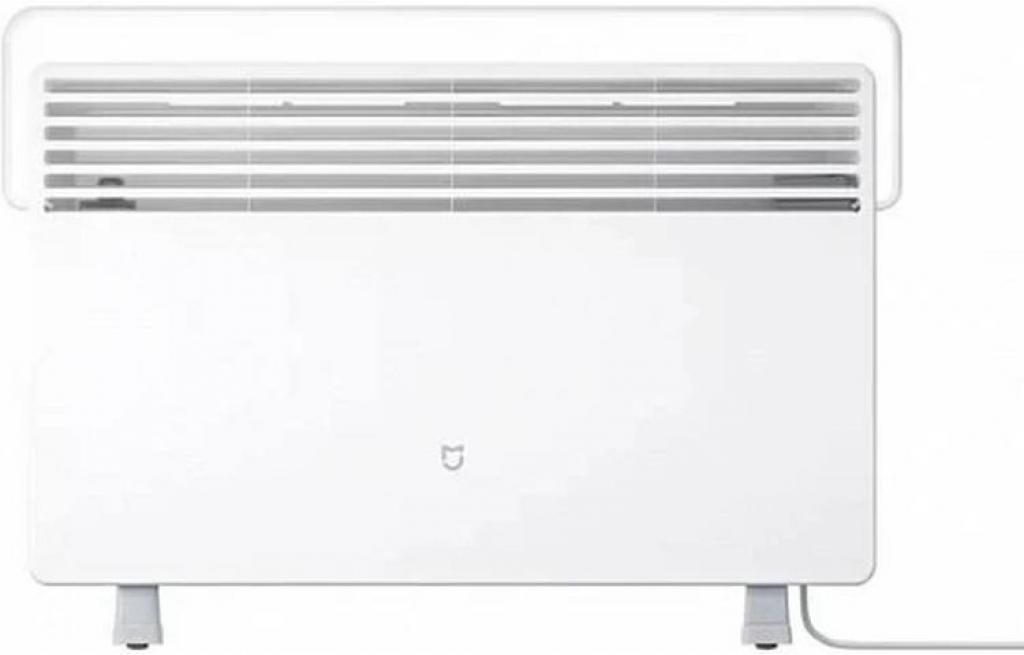 

Конвектор Xiaomi Mi Smart Space Heater S [BHR4037GL], Конвектор Xiaomi Mi Smart Space Heater S BHR4037GL (KRDNQ03ZM)