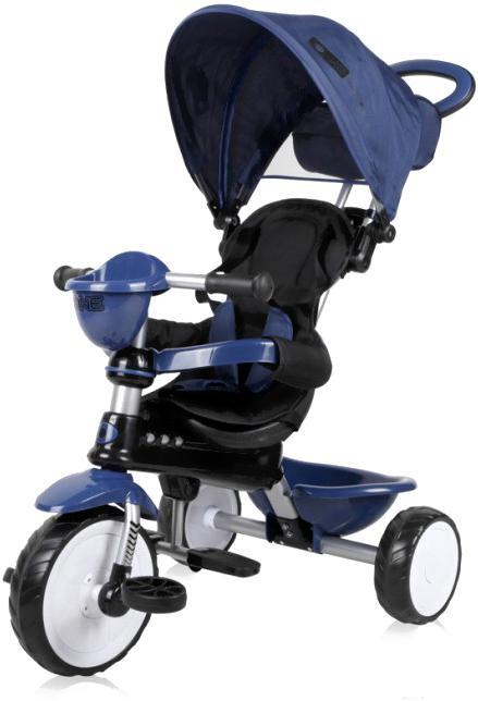 

Детский велосипед с ручкой Lorelli One Blue [10050530001], Детский велосипед с ручкой Lorelli One Blue 10050530001
