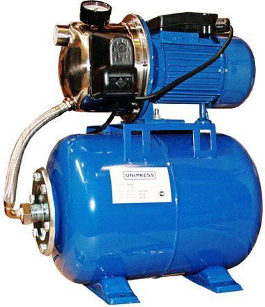 

Насос Unipump AUTO JS 100, AUTO JS 100