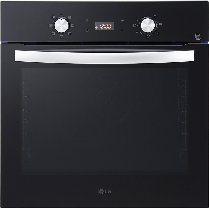 

Духовой шкаф LG LB645329T1
