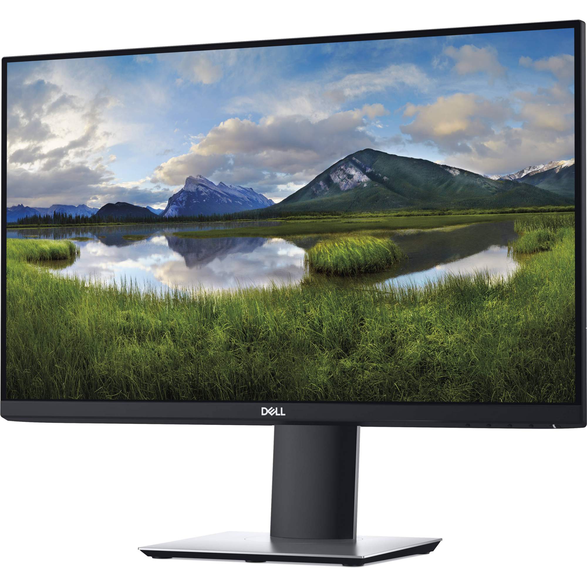 

Монитор Dell P2719HC черный [2719-2439], P2719HC