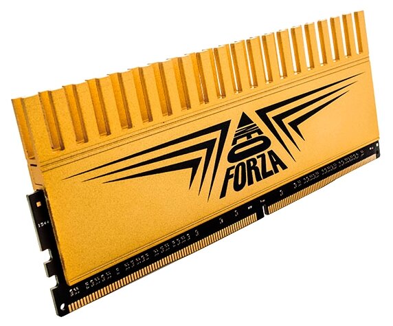 

Оперативная память Neo Forza DDR4 DIMM 8Gb PC4-24000, DDR4 DIMM 8Gb PC4-24000