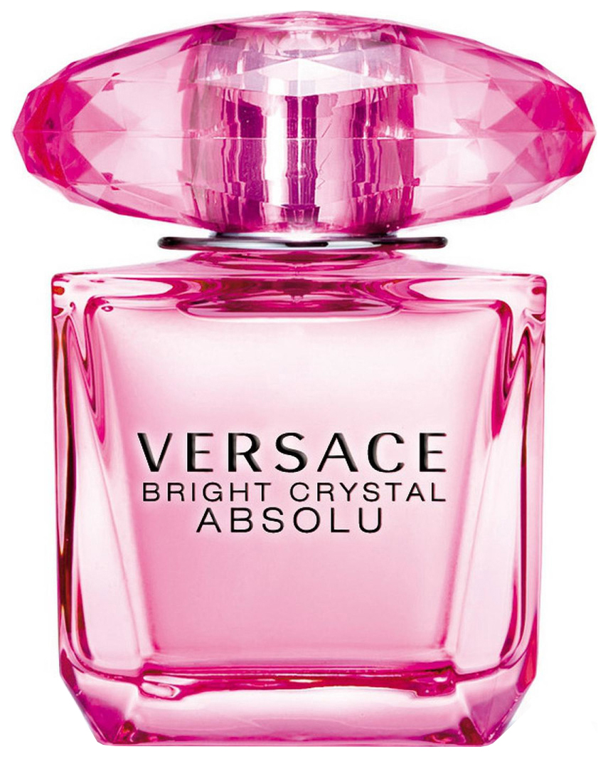 

Парфюмерная вода Versace Bright Crystal Absolu (30мл), Bright Crystal Absolu 30мл