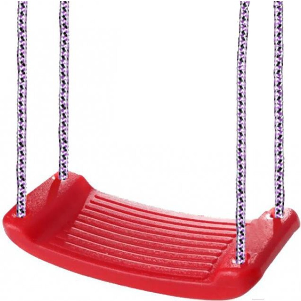 

Уличные качели Midzumi M006527 красный