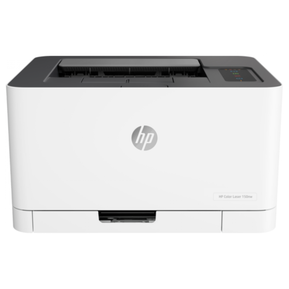 

Принтер HP Color Laser 150nw