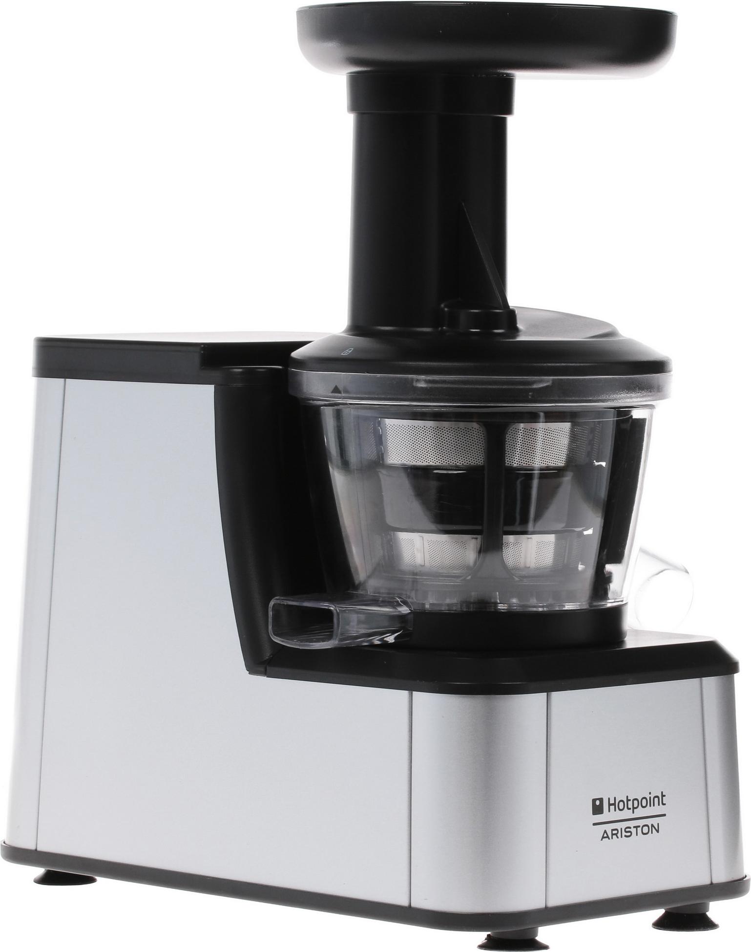 

Соковыжималка Hotpoint-Ariston SJ 4010 FSL0, SJ 4010 FSL0