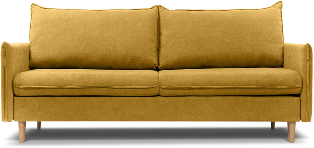 

Диван Woodcraft Слипсон Yellow, Слипсон