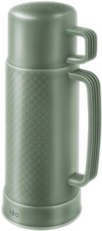 

Термос Lara LR04-81 650 мл Green