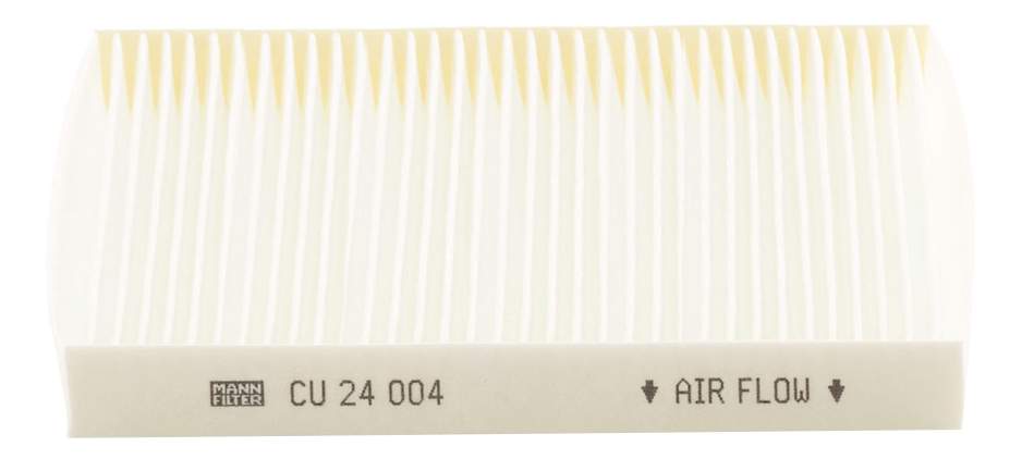 

Салонный фильтр Mann-Filter CU24004, CU24004