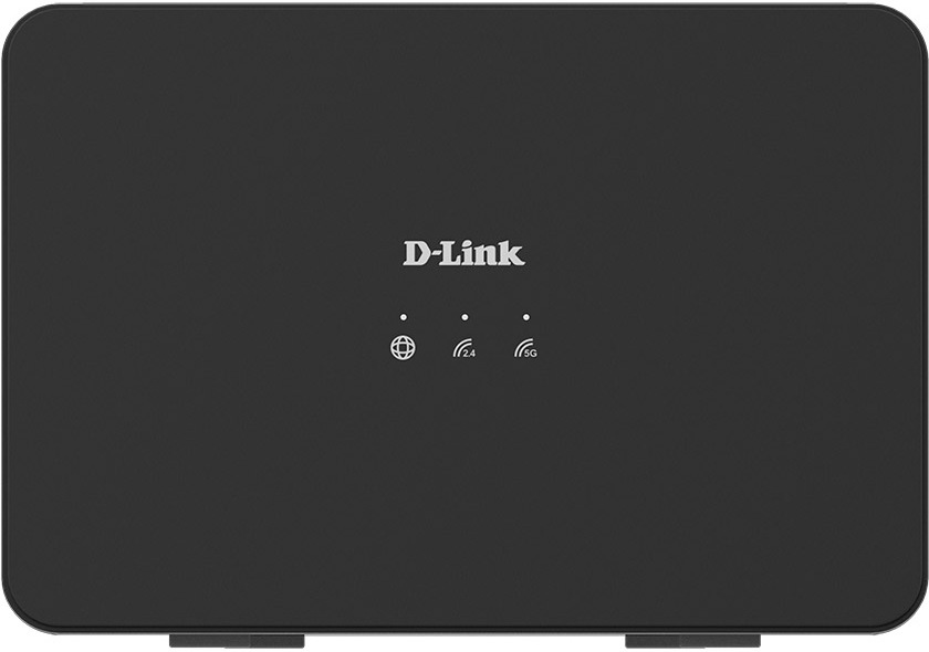 

Беспроводной маршрутизатор D-Link DIR-815/S