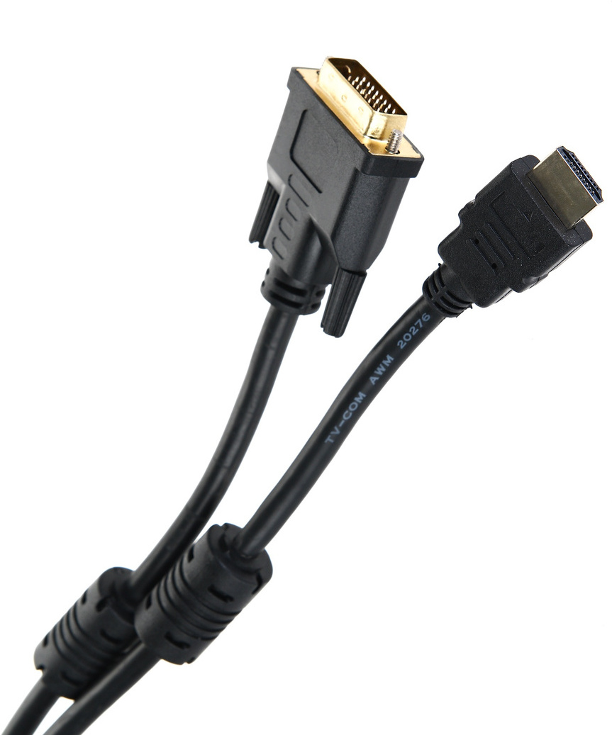 

Кабель TV-COM LCG135F-2M, TV-COM LCG135F-2M