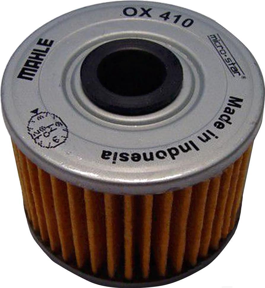 

Фильтр масляной Knecht/Mahle OX410, OX410