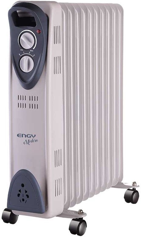 

Обогреватель Engy EN-2211 Modern, Радиатор масляный ENGY EN-2211 Modern