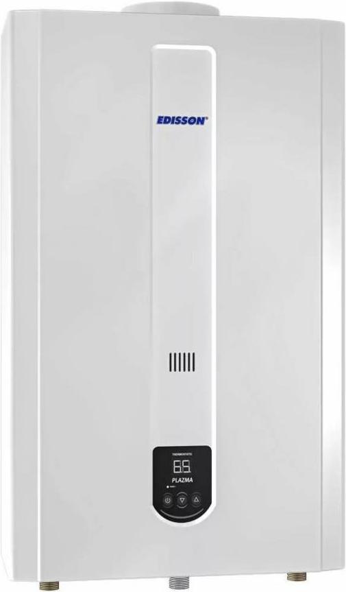 

Газовая колонка Edisson P 24 MD, P 24 MD