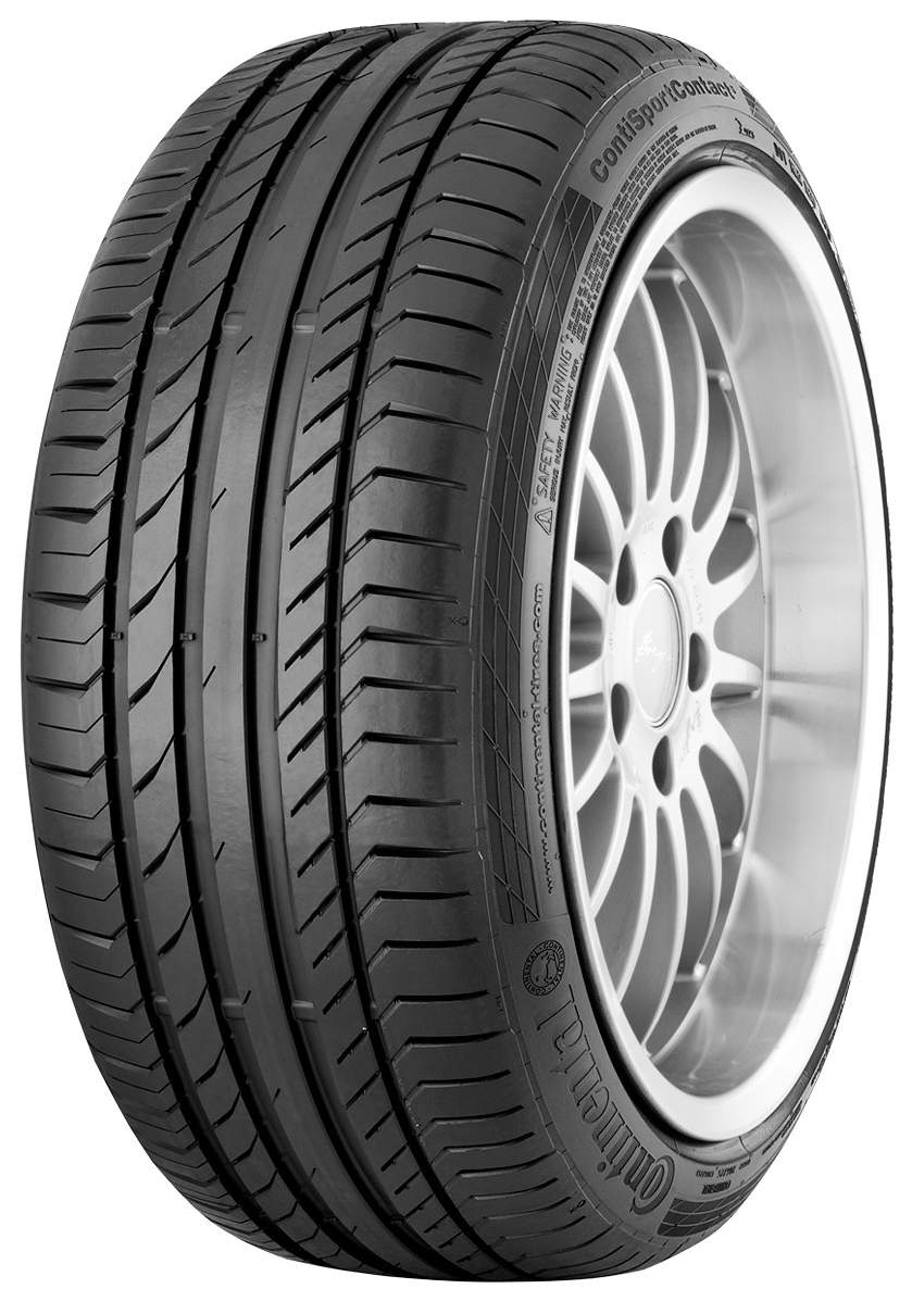 

Автомобильная шина Continental 275/30ZR21 ContiSportContact 5P 98Y XL FR RO1, 275/30ZR21 ContiSportContact 5P 98Y XL FR RO1