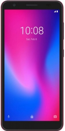 

Мобильный телефон ZTE Blade A3 2020 красный [ZTE-A3.NFC.2020.RD], Мобильный телефон ZTE Blade A3 2020 ZTE-A3.NFC.2020.RD красный
